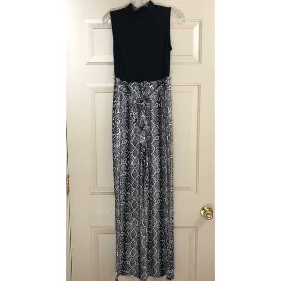 New! Ultra Flirt Jumpsuit - Picture 6 of 10